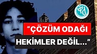 Türkiye Psikiyatri Derneği Kadın Cinayetleri İçin Açıklamada Bulundu: "Psikiyatrik Sebeplere Bağlanmamalı"
