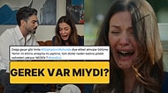 Öpüştüğü İçin "Ağzını Temizlesin Diye" Zuhal'e Toprak Yedirilen Karadut'un Son Bölümüne Tepki Yağdı!
