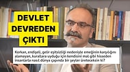 Tarihçi Emrah Safa Gürkan'dan Türkiye'deki Sorunların Çözümü Üzerine Bir Yazı