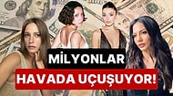 Ünlü Güzellerin Reklam Filmlerinden Aldıkları Ücreti Öğrenince Ağzınız Bir Karış Açık Kalacak!
