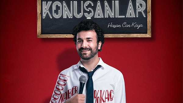 Programı izlemeye gelen konukların en büyük sırlarını bile rahatlıkla anlattığı Konuşanlar'ın yeni sezonuna aldatıldığını açıklayan kadın damga vurdu.