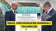 BBP'nin Kurucu Yöneticisinin İsrail Ordusuna Kablo Sattığı Ortaya Çıktı