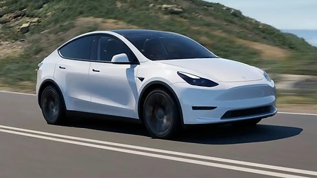 Tesla Fiyat Listesi Ekim 2024! İşte Tesla Model Y Güncel Fiyatları