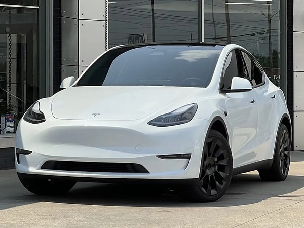 Tesla Model Y Fiyat Listesi Ekim 2024