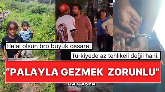 Bir Gezgin Seyahat Ettiği Ülkeler Arasında En Tehlikeli Üç Ülkeyi ve Başına Gelenleri Anlattı