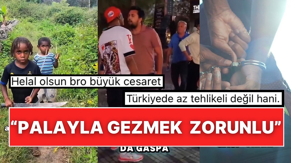 Bir Gezgin Seyahat Ettiği Ülkeler Arasında En Tehlikeli Üç Ülkeyi ve Başına Gelenleri Anlattı