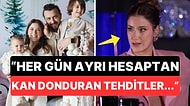 6284 Sayılı Kanuna Dikkat Çekti: Hazal Kaya Cezai Ehliyeti Olmayan Tacizcisini Korkuyla Hatırladı!