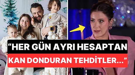 6284 Sayılı Kanuna Dikkat Çekti: Hazal Kaya Cezai Ehliyeti Olmayan Tacizcisini Korkuyla Hatırladı!