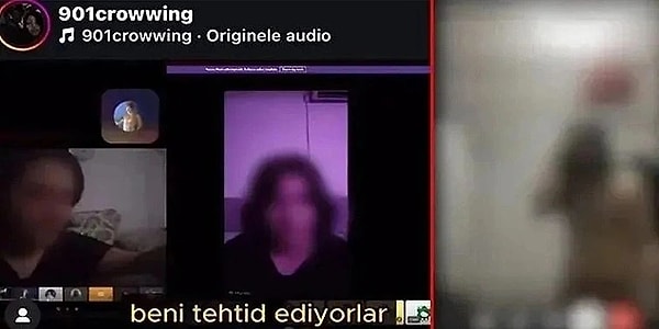 Bir başka 12 yaşlarındaki kız çocuğunun genital bölgesine kolonya döktürüp yaktırdığı öne sürülen panelin sahibi olduğu tartışılan Deha Tuzcu'nun olayları bunlarla da bitmiyor.