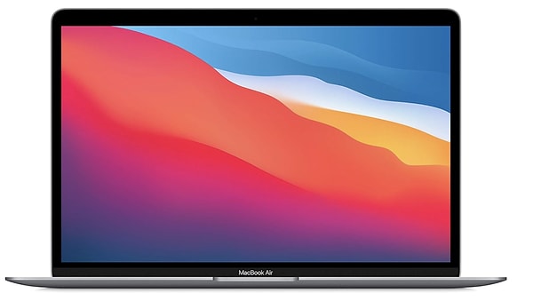 Apple 2020 MacBook Air Laptop