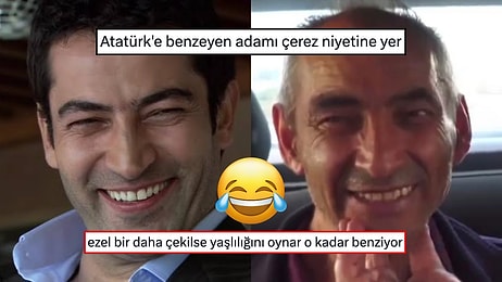 Müge Anlı'da Eşi Tarafından Kenan İmirzalıoğlu'na Benzetilen Adam Goygoycuların Diline Düştü