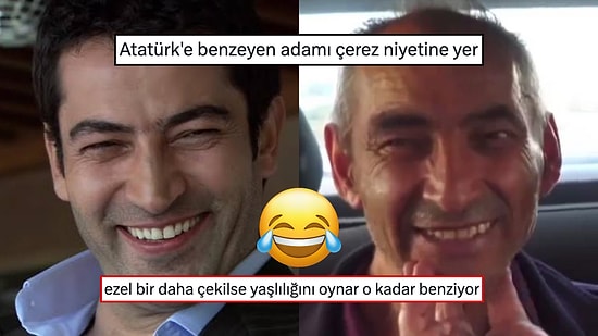 Müge Anlı'da Eşi Tarafından Kenan İmirzalıoğlu'na Benzetilen Adam Goygoycuların Diline Düştü