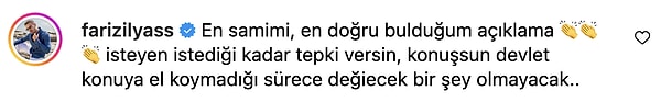 Ünlü oyuncunun sözleri sosyal medya kullanıcılarını da ikiye böldü. Gelin, kimler ne demiş beraber bakalım: