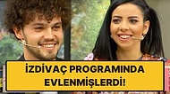 İzdivaç Programında Evlenen Nagehan ve Farid'den 8 Yıl Sonra Paylaşım