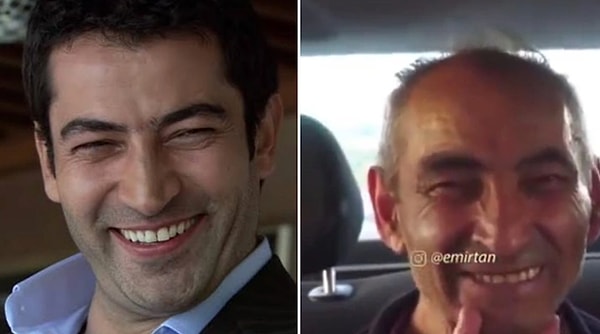 Müge Anlı’da Kenan İmirzalıoğlu’na benzetilen adamın formülünü Tip Tespit hesabı açıkladı.