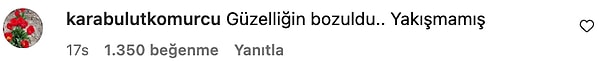 Gelin sosyal medya kullanıcılarından gelen yorumlardan birkaçını da beraber okuyalım...