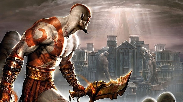 Bugün bir efsaneye dönüşen God of War serisinin ilk oyunuyla 2005 yılında tanışmıştık.