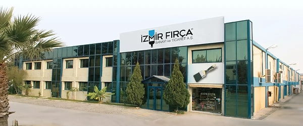 2. İzmir Fırça Sanayi ve Ticaret A.Ş. (IZFAS)