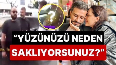 Ablasına Taşındığı İddia Edilen Dilan Polat, 'Korumaları' Önüne Dikse de Yüzündeki Morlukları Saklayamadı!