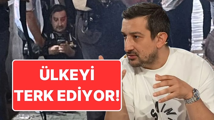 Silahlı Saldırıya Uğramıştı: Serhat Akın Almanya’ya Yerleşecek