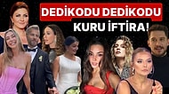 9 Ekim'e Damgasını Vuran Magazin Olaylarını Anlatıyoruz!