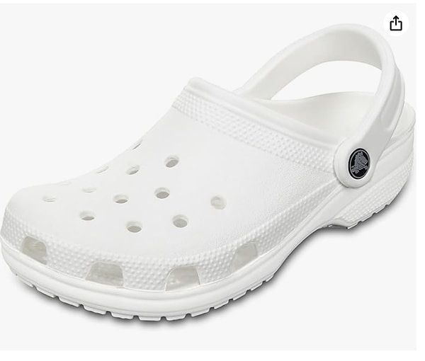 Crocs Üniseks Klasik