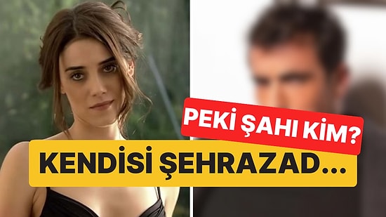 Ekranlara Dönüşü Heyecanla Beklenen Cansu Dere'nin Yeni Dizisindeki Partneri Sonunda Belli Oldu