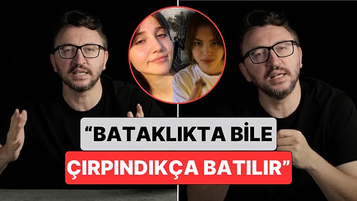 Dizi Eleştirilerileriyle Tanınan Murat Soner Çektiği Bir Video ile Son Dönemde Yaşananlara Tepki Gösterdi