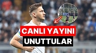 Milli Takım Kampında Skandal Ses Kaydı: Semih Kılıçsoy İçin "Niye Çağırmışlar?" Dediler!