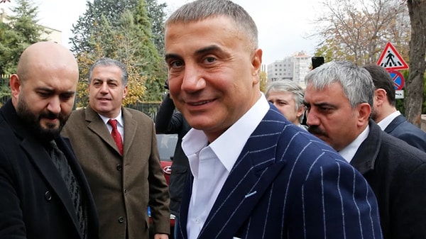 Köfteci Yusuf’un konuşulduğu bu günlerde, Sedat Peker’in ismi de gündeme geldi.