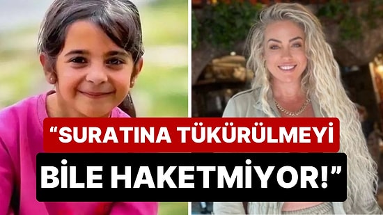 Yeliz Yeşilmen'den Narin Güran'ın Annesine Sert Çıkış: "Sen Nasıl Evladının Önünde Katledilmesini İzlersin?"