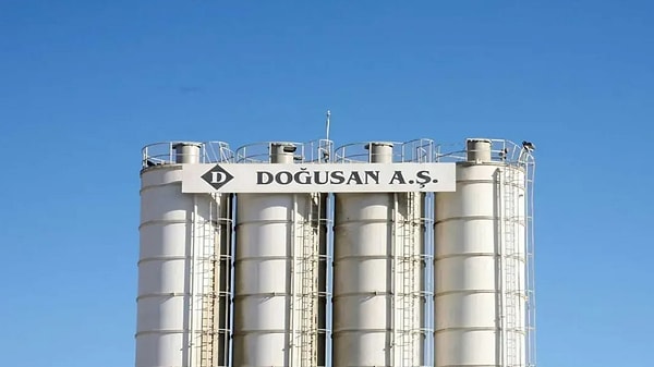 4. Doğusan Boru Sanayii ve Ticaret A.Ş. (DOGUB)