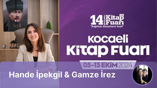 Eğitimci, Yazar Dilek Cesur: "Kitap Fuarları: Gençlerin Geleceğine Açılan Kapı"