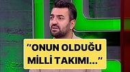 Ufuk Kaan Karacan'dan Davası Süren Atakan Karazor Açıklaması: ''Onun Olduğu Milli Takımı Kabul Edemiyorum''