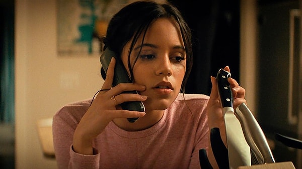 Jenna Ortega, who portrayed the character Tara Carpenter, decided not to return to the series. Ortega's departure shook the Scream universe.