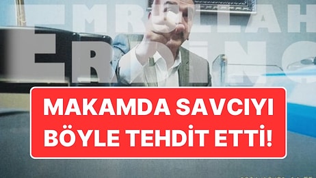 Savcıyı da Makamında Tehdit Etmişler: 12 Bebeğin Ölümüne Neden Olan Sağlık Çetesine Operasyon