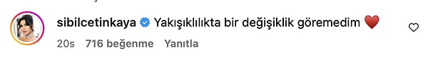 Sevgilisinin her haline hayran olan Çetinkaya'nın "Yakışıklılıkta bir değişiklik göremedim" yorumu "Aşkın gözü gerçekten körmüş" dedirtti!