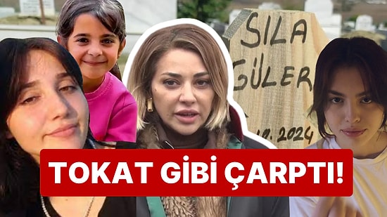 Dünya Kız Çocukları Günü'nü Kutlayamayan Feyza Altun Ülkemizin Gerçeklerini Yüzümüze Tokat Gibi Çarptı!