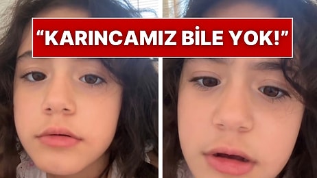 Hayvan Sahiplenmek İsteyen Tatlı Kızın Video Kaydı Alarak Sitem Ettiği Anlar Kalpleri Eritti