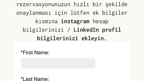 Acaba hangi okul mezunları ya da hangi mesleği yapanlar girebiliyor bu mekanlara, orası da merak konusu!