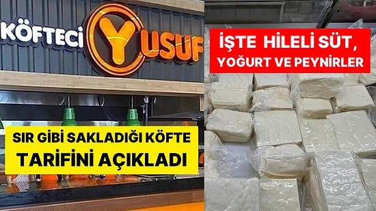 11 Ekim Cuma Akşamı Kaçırdığın Haberler