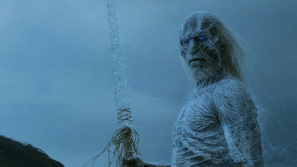 Bu paylaşım kar yağışı sevenleri sevindirirken havalar birkaç derece soğuduğu anda 'White Walkers'a (Ak Gezen) dönüşenleri üzecek cinsten... Siz ne düşünüyorsunuz? Yorumlara bekliyoruz👇🏻