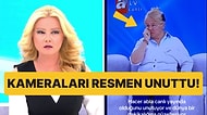 Müge Anlı'da Canlı Yayında Olduğunu Unutan Kadının Hareketi Gündem Oldu