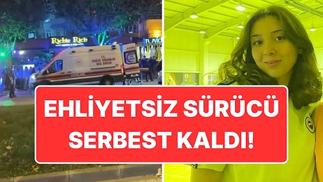 Bursa’da Ehliyetsiz Sürücü Dehşeti: 16 Yaşındaki Lise Öğrencisi Zeynep Yaşam Mücadelesi Veriyor