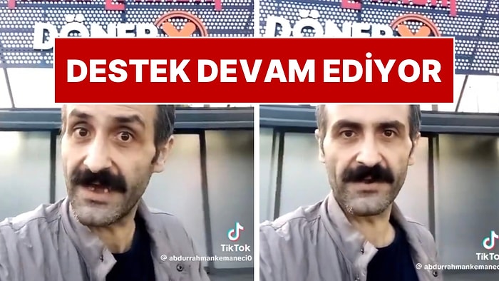 Domuz Eti Kullandığı Tespit Edilen Köfteci Yusuf’a Destek İçin Bir Vatandaş Şarkı Yazdı