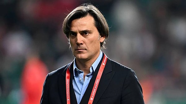 Montella, Atakan Karazor'u "Zeki bir oyuncu" diye tanımlarken "Adaptasyon sürecinde çok hızlı bir şekilde adapte olabileceğini biliyoruz" dedi.