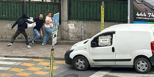 Polis, saldırının organize şekilde gerçekleştirildiği şüphesi üzerinde dururken, gözaltına alınan zanlılardan birinin terör örgütü DEAŞ'a üye olmaktan arandığı belirlendi.