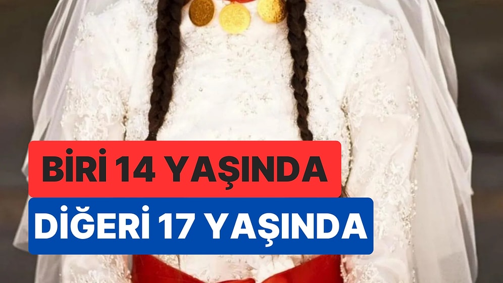 Samsun’da Jandarma Baskını 14 ve 17 Yaşındaki Çocukların Düğününü Ortaya Çıkardı!