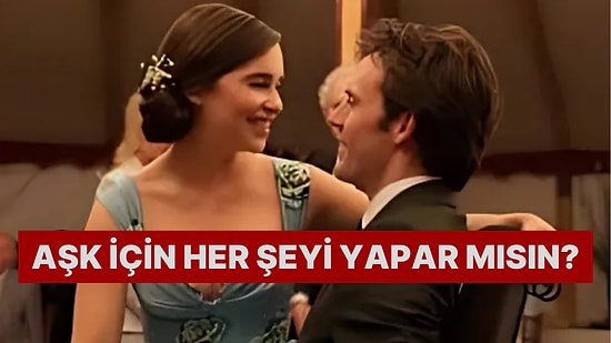 Aşk Uğruna Neleri Göze Alırsın?