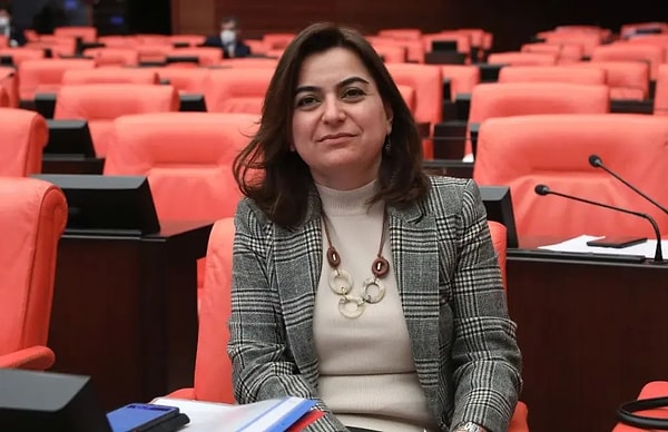 DEM Parti Grup Başkanvekili Gülistan Koçyiğit ise “Siyaseti doğası gereği olduğunu ifade etmemiz gerekiyor. Şimdiye kadar olmaması zaten yanlıştı” ifadelerini kullanmıştı.